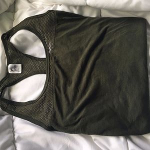 Old Navy Activewear tank